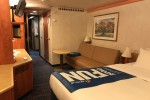 Balcony Stateroom Picture