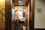 Balcony Stateroom Picture