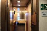 Balcony Stateroom Picture