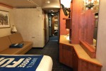 Balcony Stateroom Picture