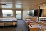 Balcony Stateroom Picture