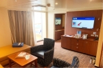 Extended Stateroom Picture