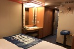 Interior Stateroom Picture