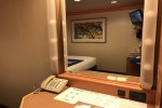 Interior Stateroom Picture