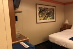 Interior Stateroom Picture