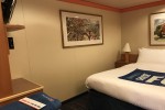 Interior Stateroom Picture