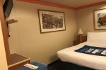 Interior Stateroom Picture