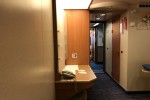 Interior Stateroom Picture