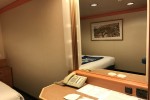 Interior Stateroom Picture