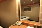 Interior Stateroom Picture