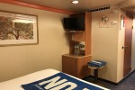 Interior Stateroom Picture