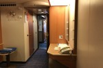 Interior Stateroom Picture