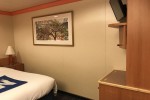 Interior Stateroom Picture