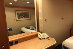 Interior Stateroom Picture