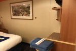 Interior Stateroom Picture