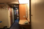 Interior Stateroom Picture