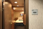 Interior Stateroom Picture