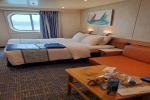 Oceanview Stateroom Picture