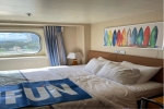 Oceanview Stateroom Picture