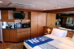 Ocean Suite Stateroom Picture