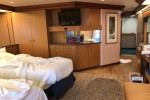 Ocean Suite Stateroom Picture