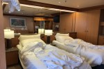 Ocean Suite Stateroom Picture