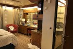 Premium Balcony Stateroom Picture