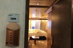 Premium Balcony Stateroom Picture