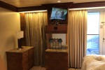 Premium Balcony Stateroom Picture