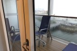 Premium Balcony Stateroom Picture