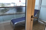 Premium Balcony Stateroom Picture