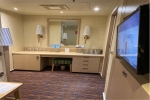 Ocean Suite Stateroom Picture