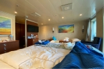 Ocean Suite Stateroom Picture