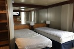 Vista Suite Stateroom Picture