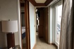 Vista Suite Stateroom Picture