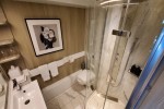 Aqua Class Stateroom Picture