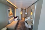 Aqua Class Stateroom Picture