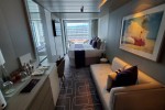 Aqua Class Stateroom Picture