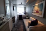 Aqua Class Stateroom Picture