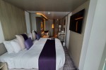 Aqua Class Stateroom Picture