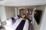 Aqua Class Stateroom Picture