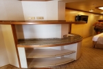 Mini-Suite Stateroom Picture