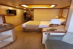 Mini-Suite Stateroom Picture