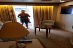 Mini-Suite Stateroom Picture