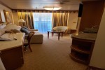 Suite Stateroom Picture