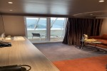 Yacht Club Deluxe Suite Stateroom Picture