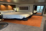 Yacht Club Deluxe Suite Stateroom Picture