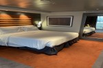 Yacht Club Deluxe Suite Stateroom Picture