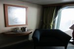 Junior Suite Stateroom Picture