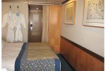 Vista Stateroom Picture